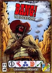 BANG! The Dice Game - copia 2