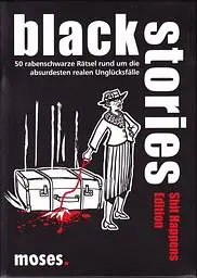 Black Stories: Merdas Acontecem — cópia 1