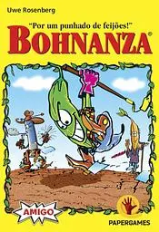 Bohnanza: Por um Punhado de Feijões!