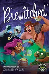 Brewitched