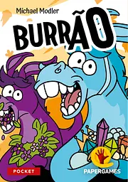 Burrão