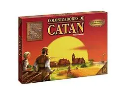 Catan: O Jogo