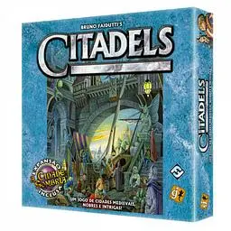 Citadels