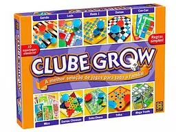 Clube Grow