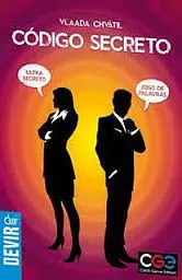 Código Secreto