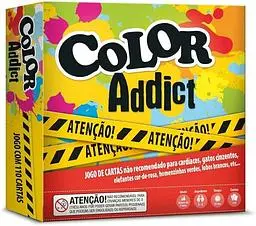 Color Addict