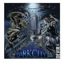 Dark City