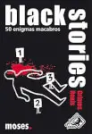 Black Stories: Crimes Reais - cópia 2