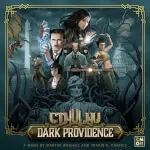 Cthulhu: Dark Providence