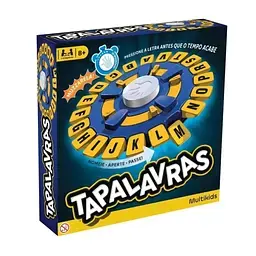 Tapalavras
